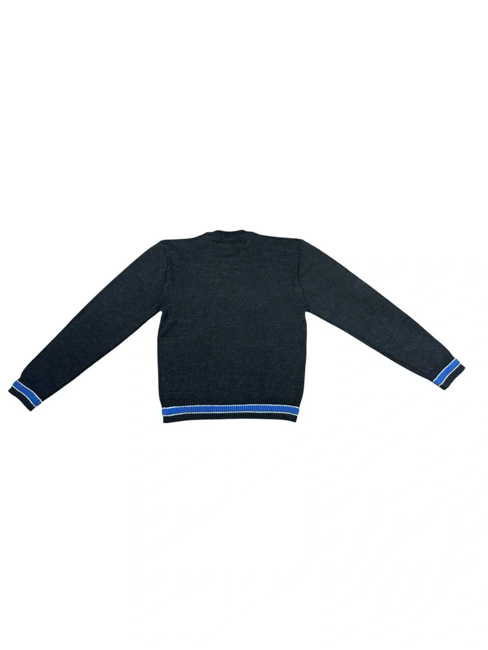 Harry Potter, Charades. Ravenclaw Costume Uniform Sweater Youth Large Charades